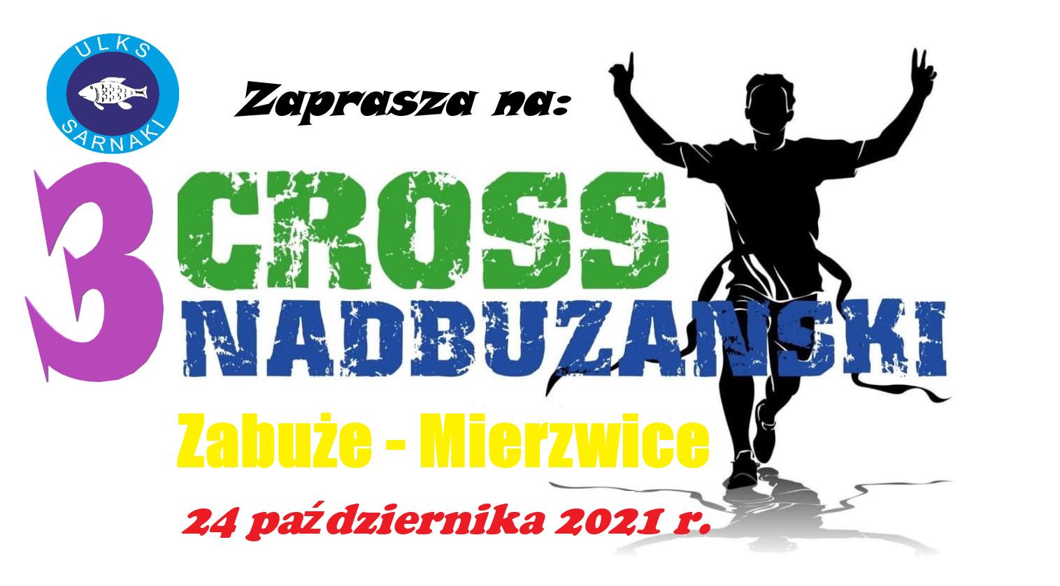 3 Cross Nadbużańki