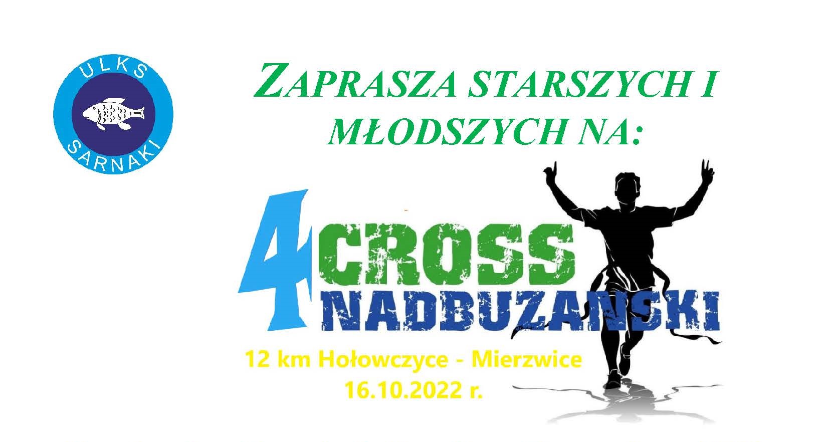 4 cross nadbużański