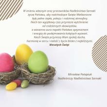 Życzenia Wielkanocne