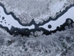 zdjęcia z drona fot. G.Jakimiuk