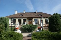 Nadleśnictwo 2009 2 autor T.Charkiewicz