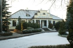 Nadleśnictwo 2008 zima autor T.Charkiewicz