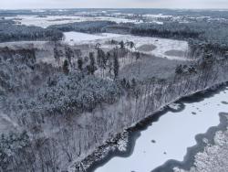 zdjęcia z drona fot. G.Jakimiuk